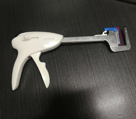 Πλαστικό μίας χρήσης χειρουργικό Stapler ανοξείδωτου