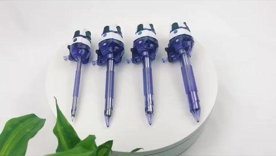 καλή τιμή Surgical Instruments Importers Disposable Trocar Made In A Reputable Factory σε απευθείας σύνδεση