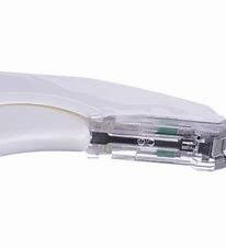 καλή τιμή ISO13485 το EO αποστείρωσε επαναχρησιμοποιήσιμο ράβοντας Stapler δερμάτων για ορθοπεδικό χειρουργικό σε απευθείας σύνδεση